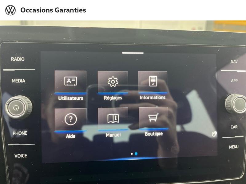 Voitures occasions VOLKSWAGEN T-CROSS Life Orvault