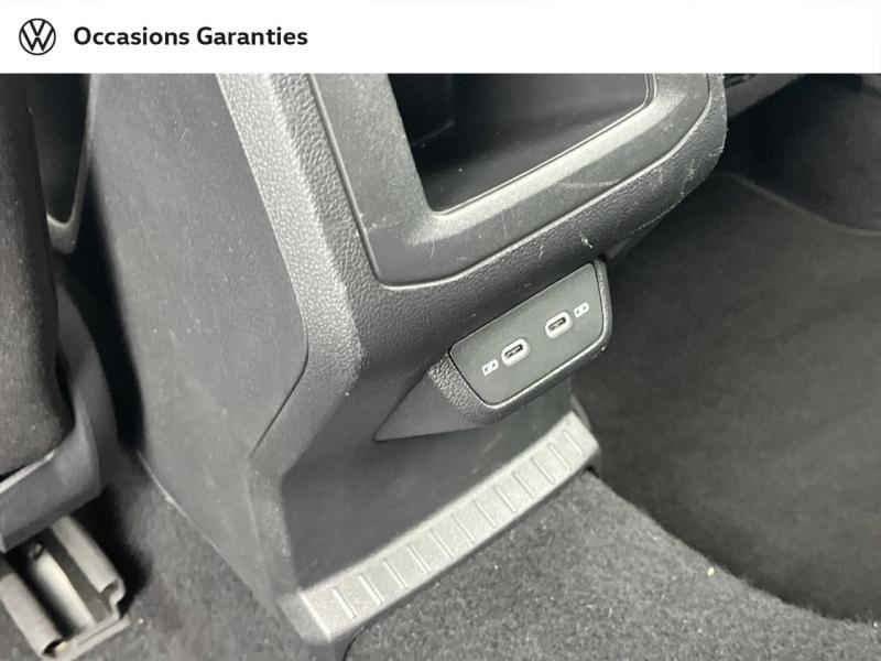 Voitures occasions VOLKSWAGEN T-CROSS Life Orvault