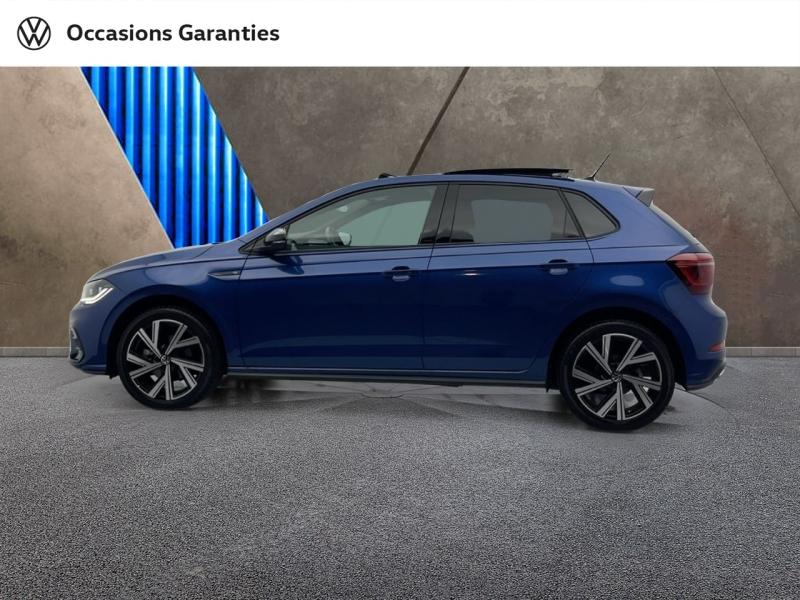 Voitures occasions VOLKSWAGEN POLO R-Line Orvault