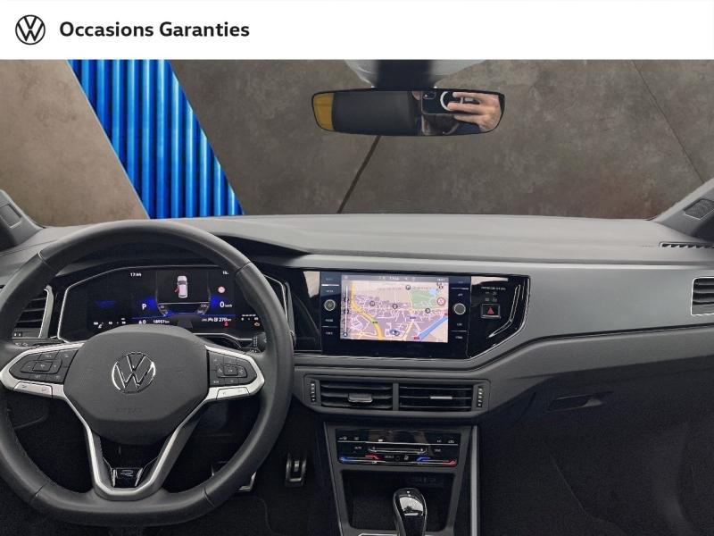 Voitures occasions VOLKSWAGEN POLO R-Line Orvault