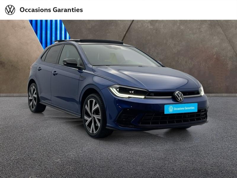 Voitures occasions VOLKSWAGEN POLO R-Line Orvault