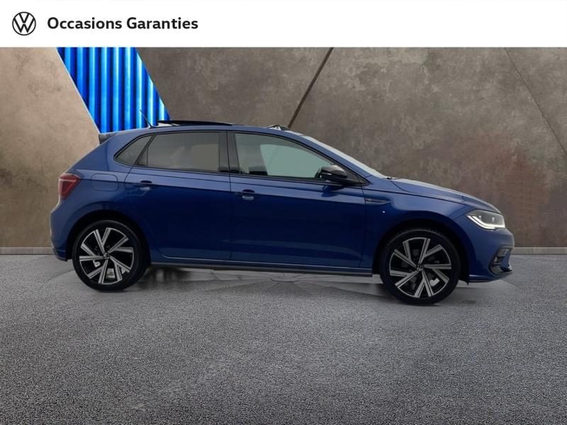 Voitures occasions VOLKSWAGEN POLO R-Line Orvault