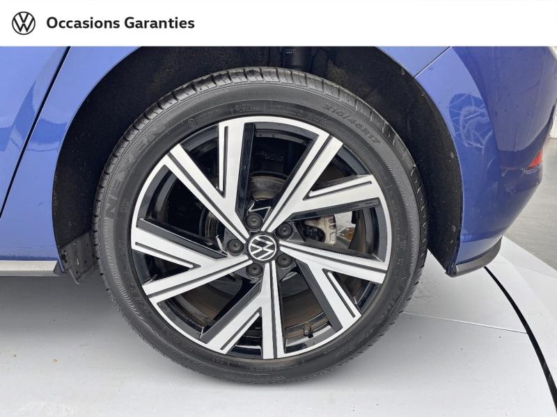 Voitures occasions VOLKSWAGEN POLO R-Line Orvault