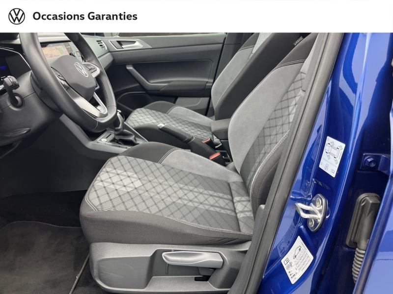 Voitures occasions VOLKSWAGEN POLO R-Line Orvault