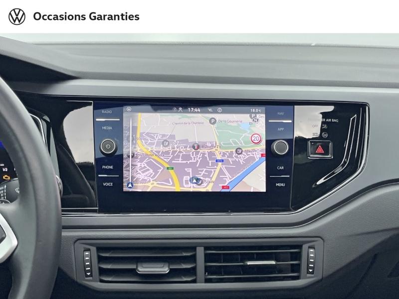 Voitures occasions VOLKSWAGEN POLO R-Line Orvault