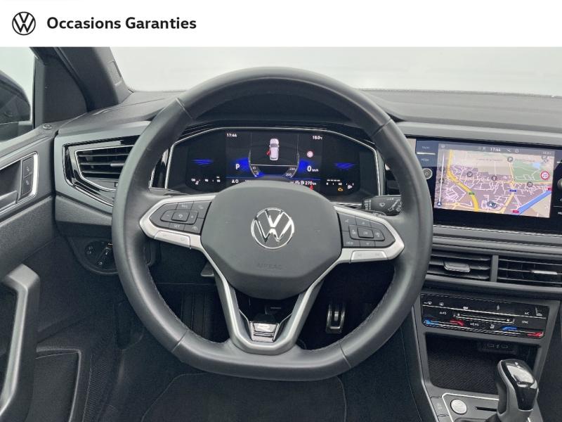 Voitures occasions VOLKSWAGEN POLO R-Line Orvault