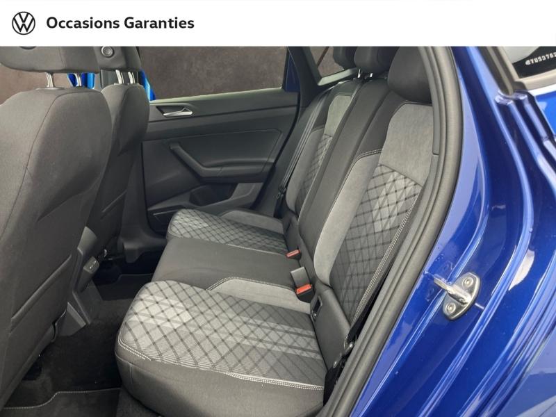 Voitures occasions VOLKSWAGEN POLO R-Line Orvault