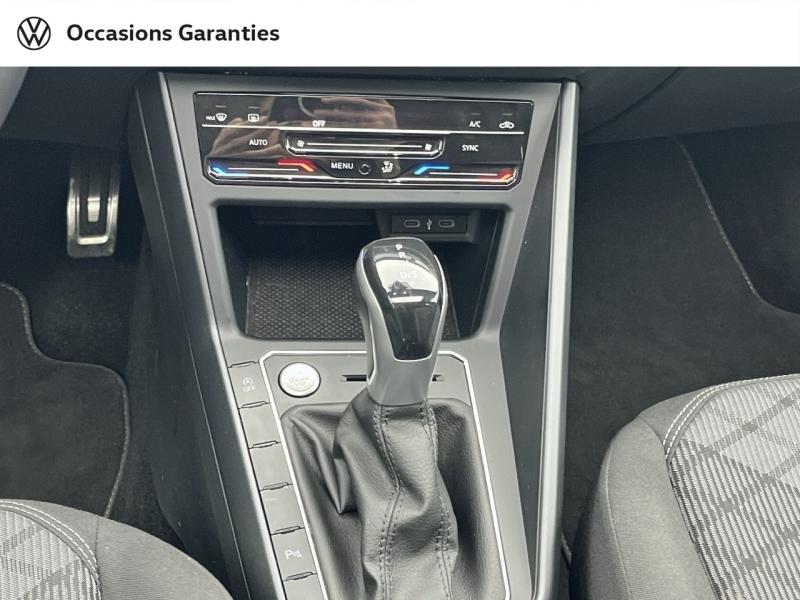 Voitures occasions VOLKSWAGEN POLO R-Line Orvault
