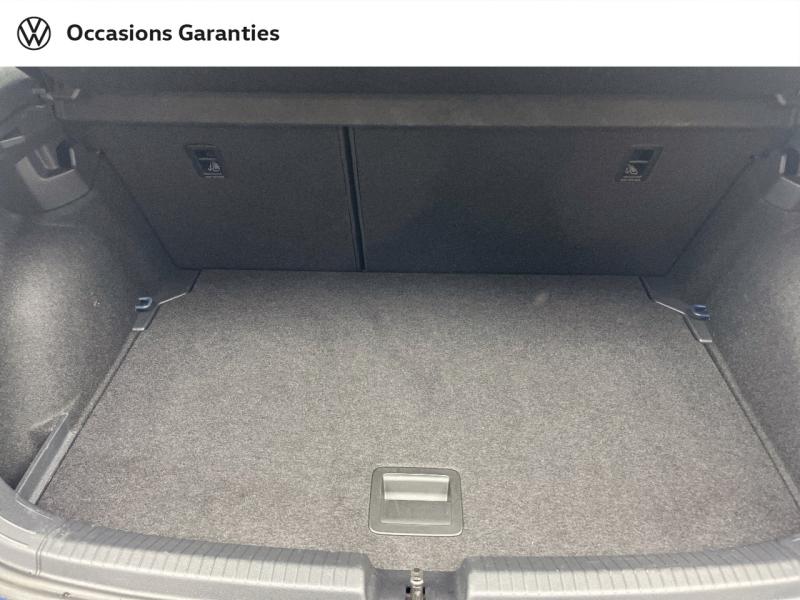 Voitures occasions VOLKSWAGEN POLO R-Line Orvault