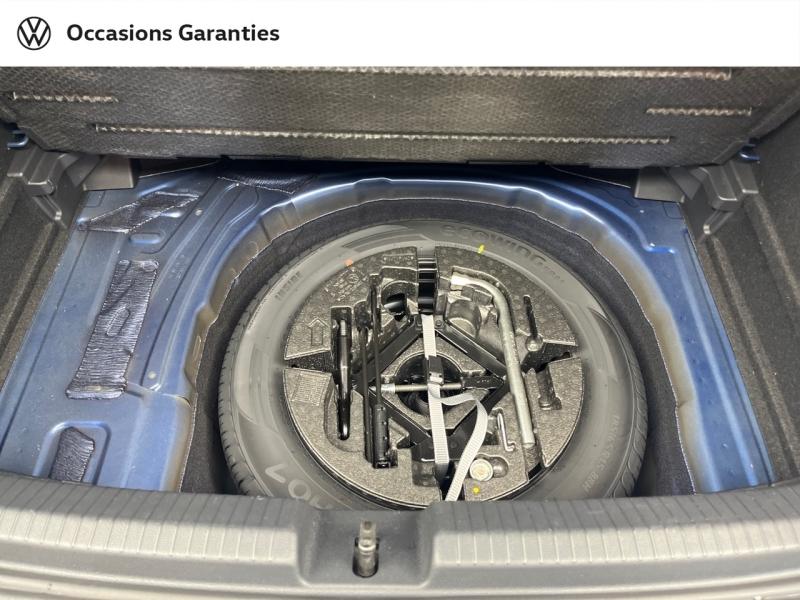 Voitures occasions VOLKSWAGEN POLO R-Line Orvault