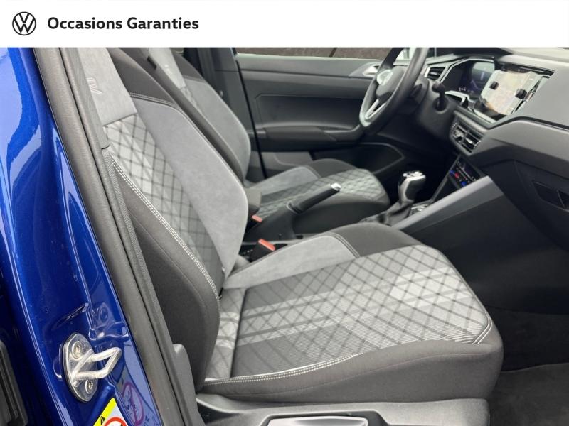 Voitures occasions VOLKSWAGEN POLO R-Line Orvault