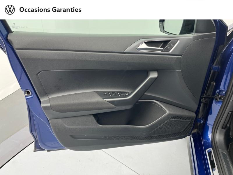 Voitures occasions VOLKSWAGEN POLO R-Line Orvault