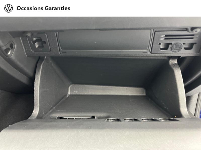 Voitures occasions VOLKSWAGEN POLO R-Line Orvault