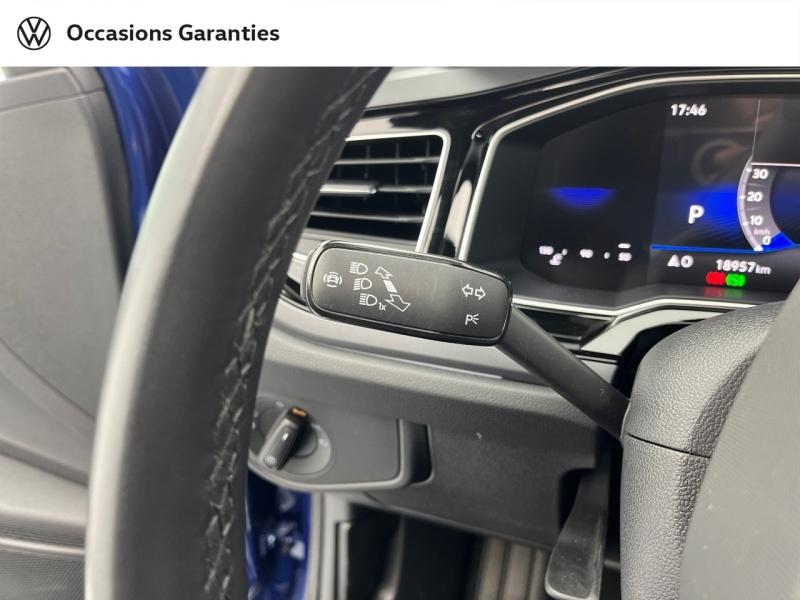 Voitures occasions VOLKSWAGEN POLO R-Line Orvault