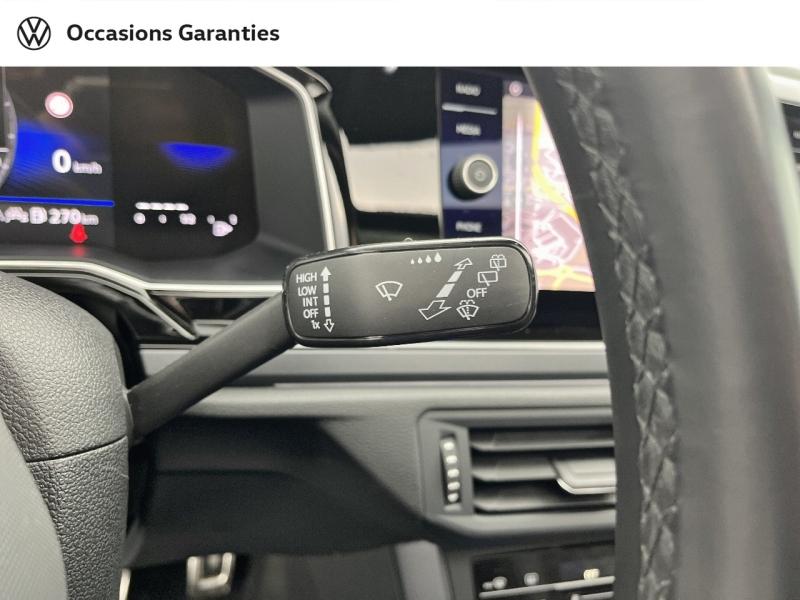 Voitures occasions VOLKSWAGEN POLO R-Line Orvault