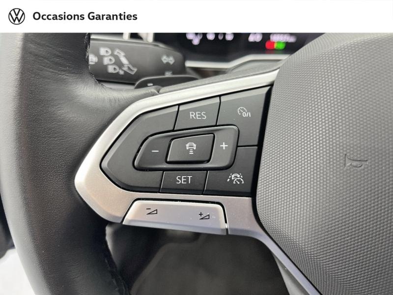 Voitures occasions VOLKSWAGEN POLO R-Line Orvault