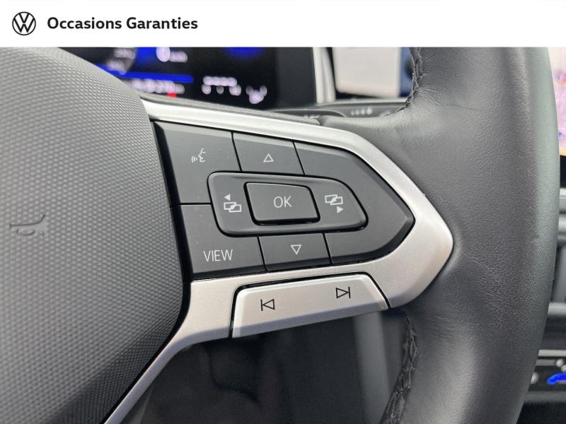 Voitures occasions VOLKSWAGEN POLO R-Line Orvault