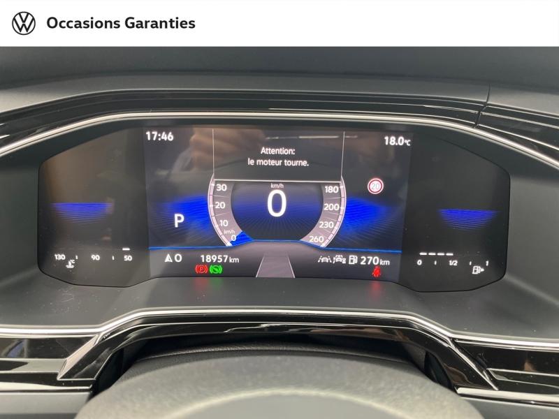 Voitures occasions VOLKSWAGEN POLO R-Line Orvault