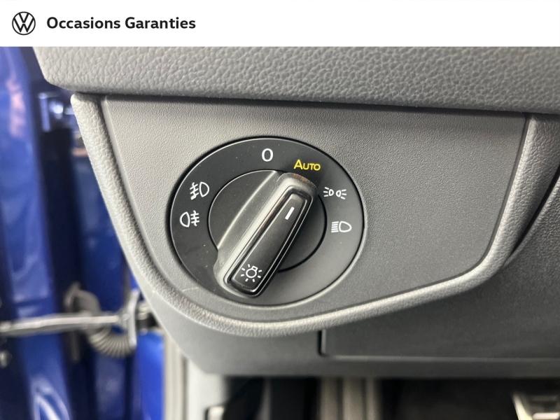 Voitures occasions VOLKSWAGEN POLO R-Line Orvault