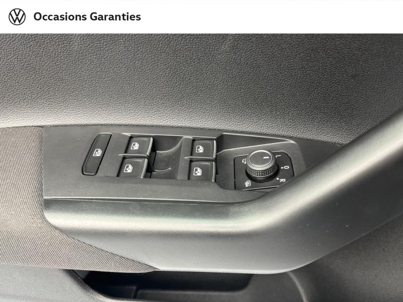 Voitures occasions VOLKSWAGEN POLO R-Line Orvault