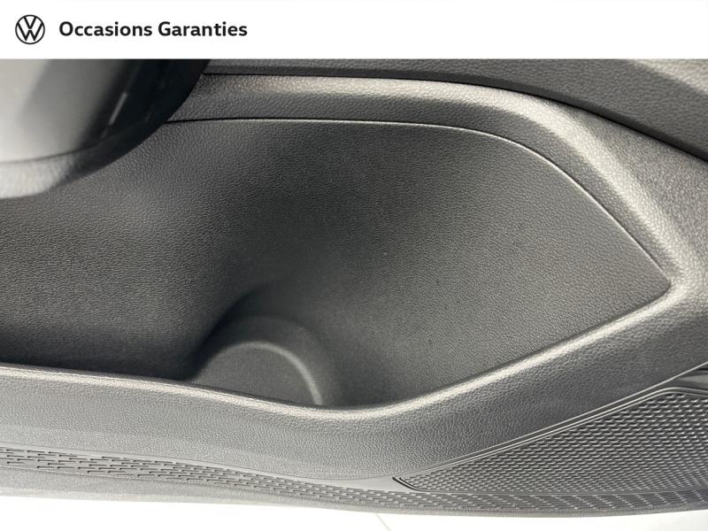 Voitures occasions VOLKSWAGEN POLO R-Line Orvault