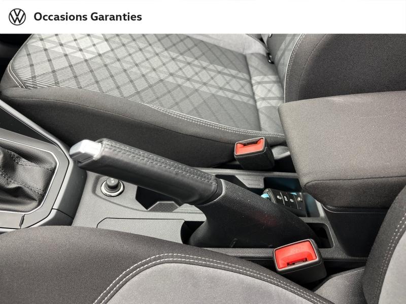 Voitures occasions VOLKSWAGEN POLO R-Line Orvault