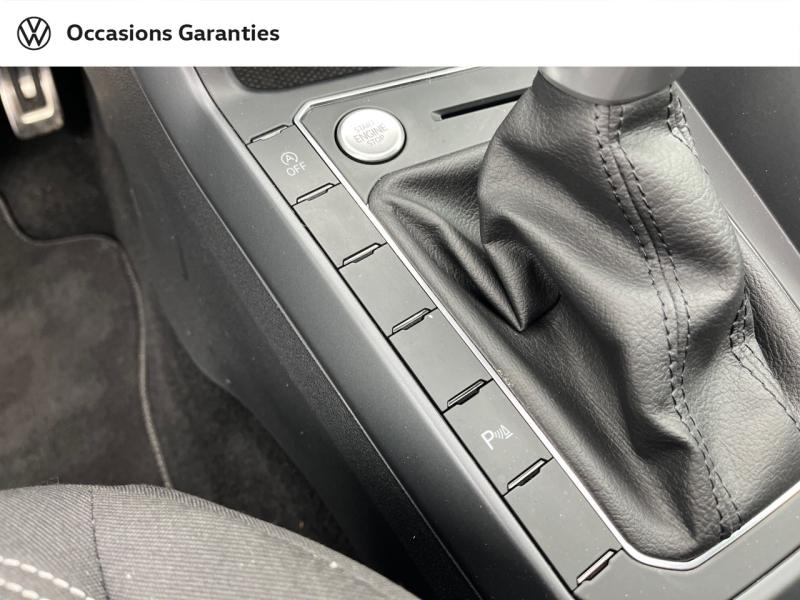 Voitures occasions VOLKSWAGEN POLO R-Line Orvault