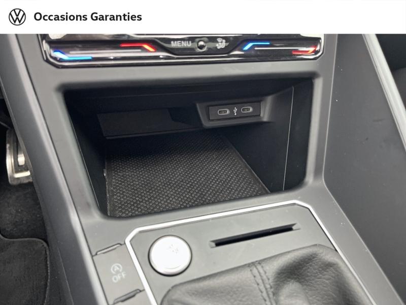 Voitures occasions VOLKSWAGEN POLO R-Line Orvault