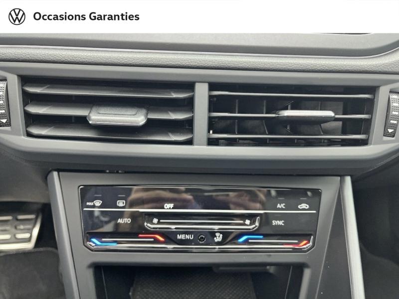 Voitures occasions VOLKSWAGEN POLO R-Line Orvault