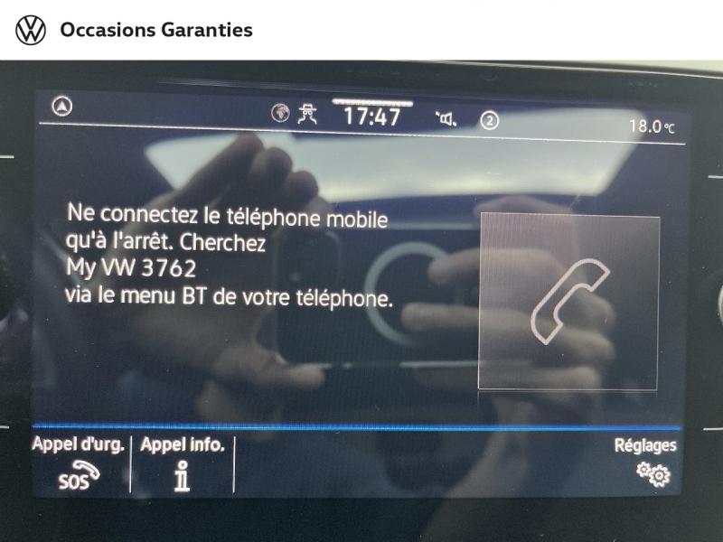 Voitures occasions VOLKSWAGEN POLO R-Line Orvault