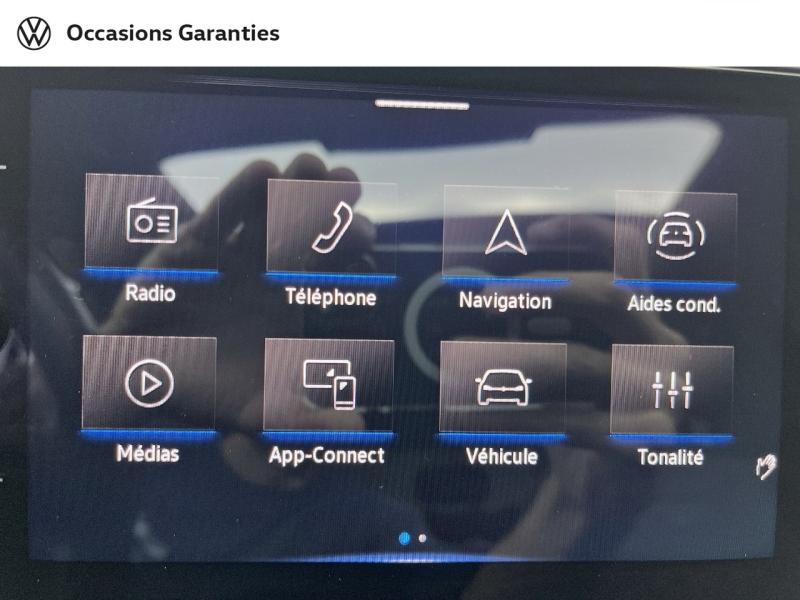 Voitures occasions VOLKSWAGEN POLO R-Line Orvault