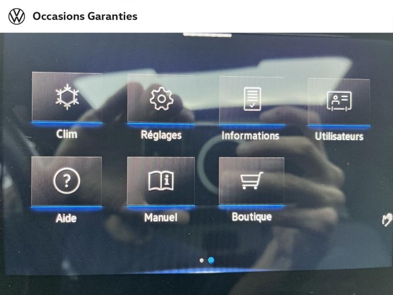 Voitures occasions VOLKSWAGEN POLO R-Line Orvault