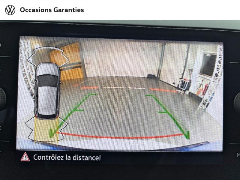 Voitures occasions VOLKSWAGEN POLO R-Line Orvault