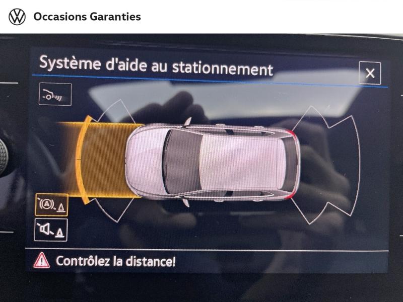 Voitures occasions VOLKSWAGEN POLO R-Line Orvault