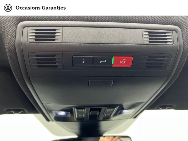 Voitures occasions VOLKSWAGEN POLO R-Line Orvault