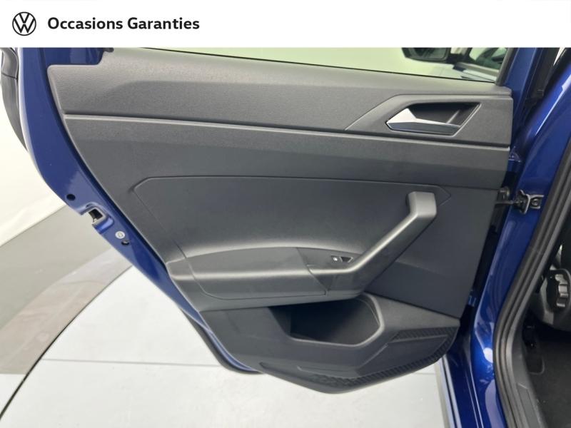 Voitures occasions VOLKSWAGEN POLO R-Line Orvault