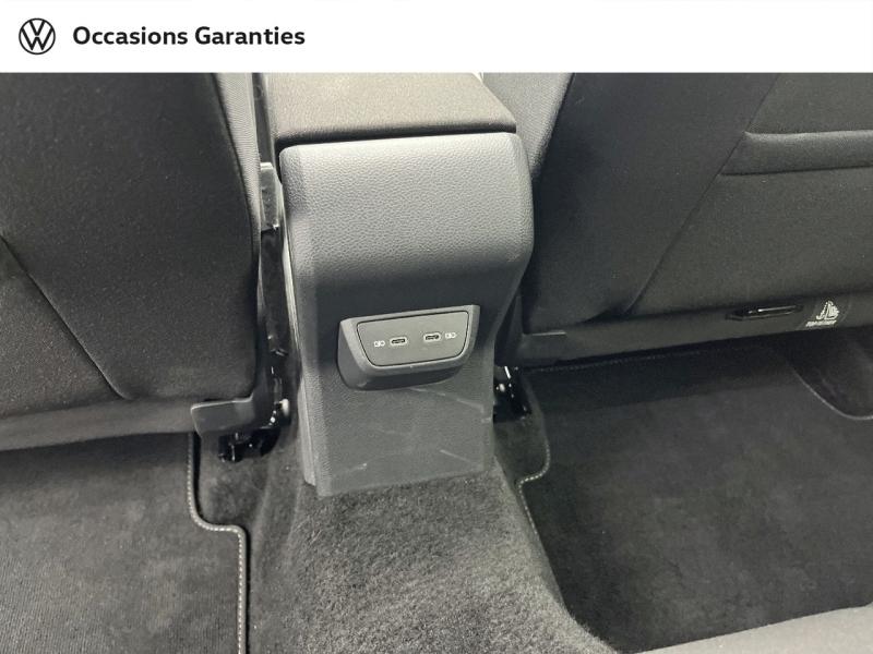 Voitures occasions VOLKSWAGEN POLO R-Line Orvault