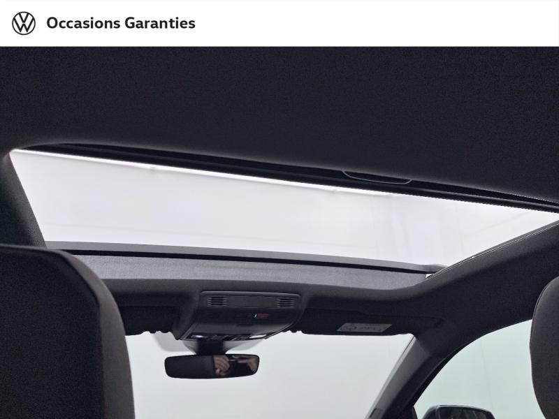 Voitures occasions VOLKSWAGEN POLO R-Line Orvault