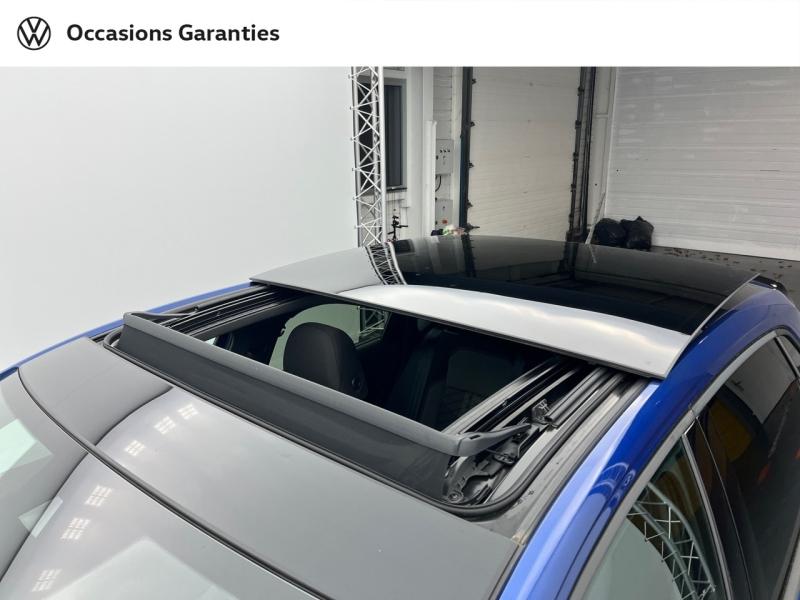 Voitures occasions VOLKSWAGEN POLO R-Line Orvault