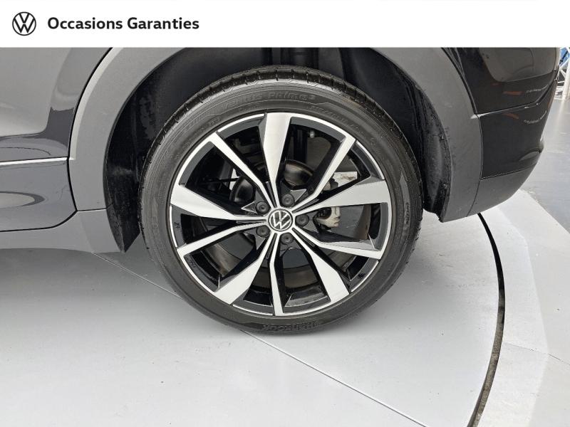 Voitures occasions VOLKSWAGEN T-CROSS R-Line Orvault