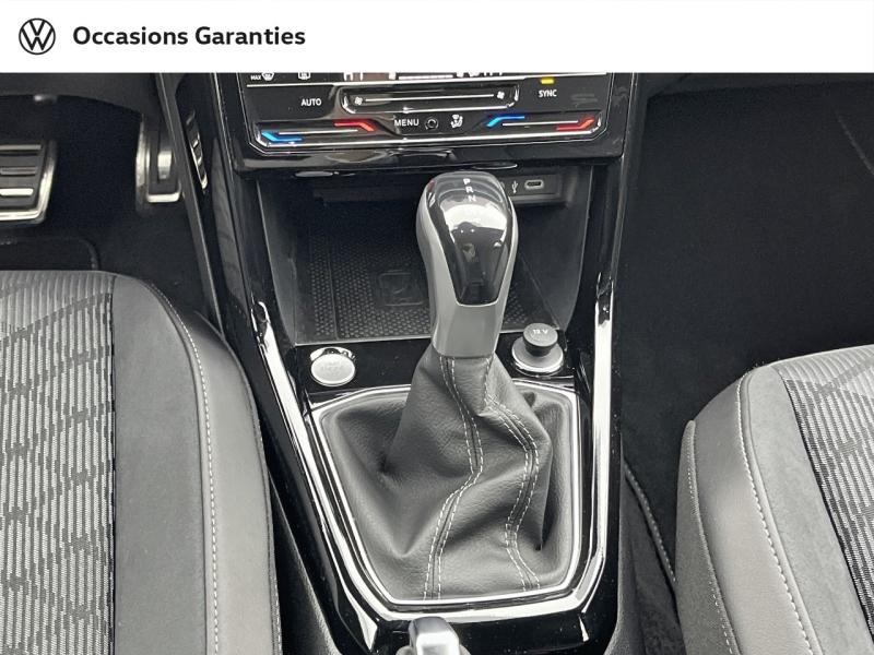 Voitures occasions VOLKSWAGEN T-CROSS R-Line Orvault