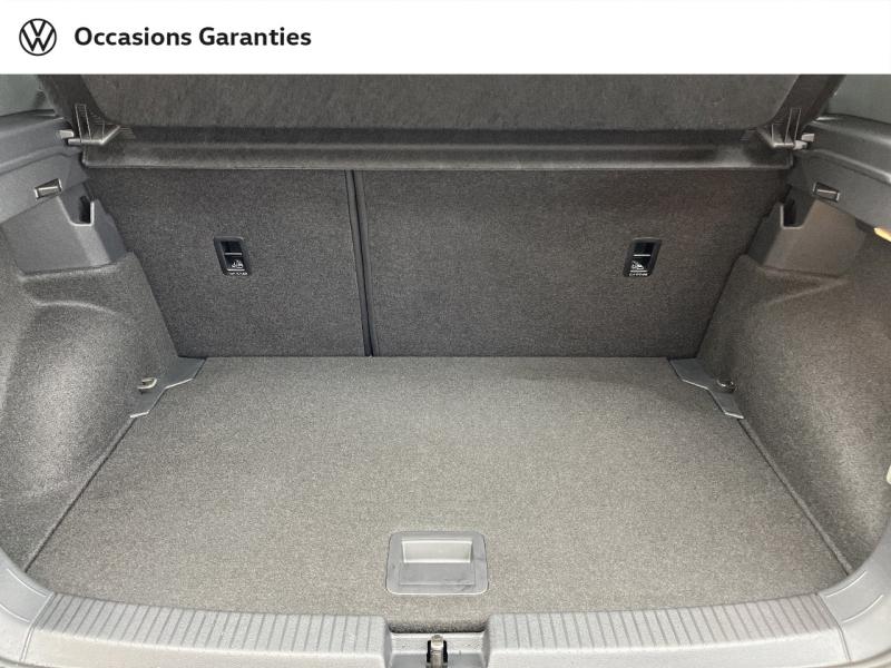 Voitures occasions VOLKSWAGEN T-CROSS R-Line Orvault