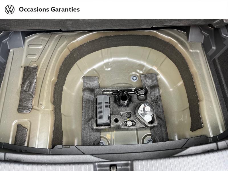 Voitures occasions VOLKSWAGEN T-CROSS R-Line Orvault