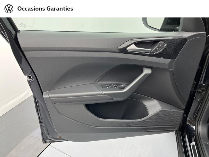 Voitures occasions VOLKSWAGEN T-CROSS R-Line Orvault
