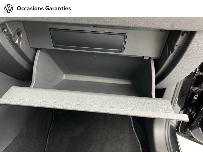 Voitures occasions VOLKSWAGEN T-CROSS R-Line Orvault