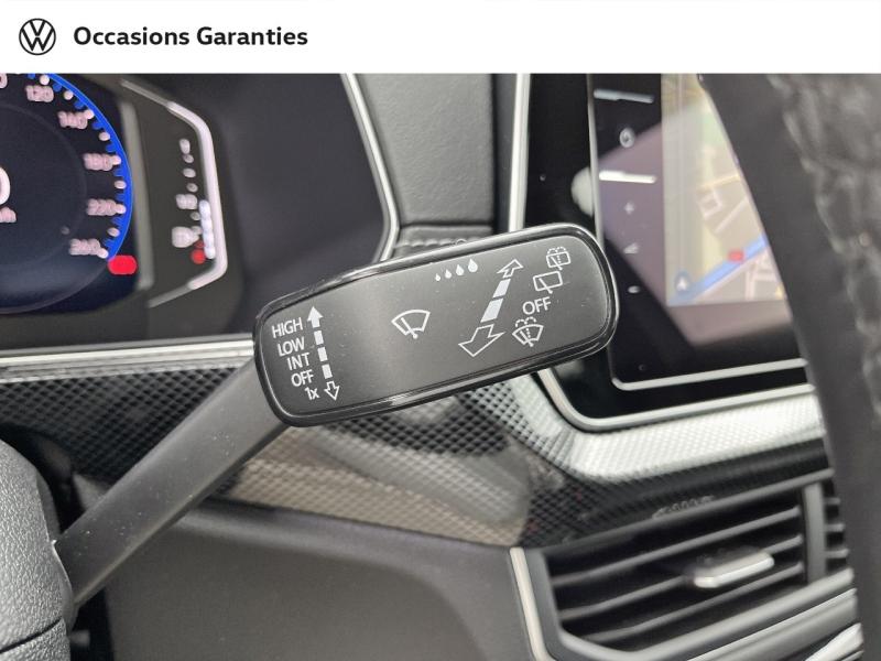 Voitures occasions VOLKSWAGEN T-CROSS R-Line Orvault