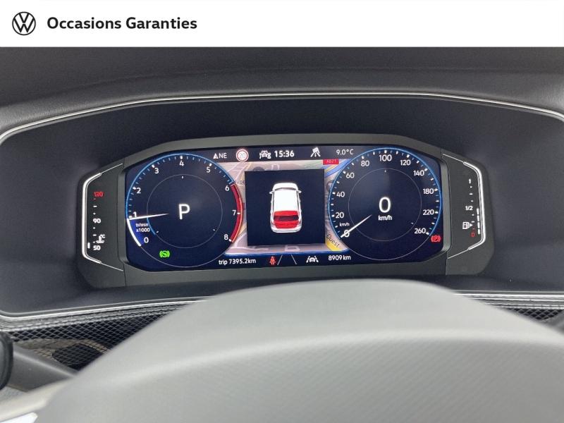 Voitures occasions VOLKSWAGEN T-CROSS R-Line Orvault