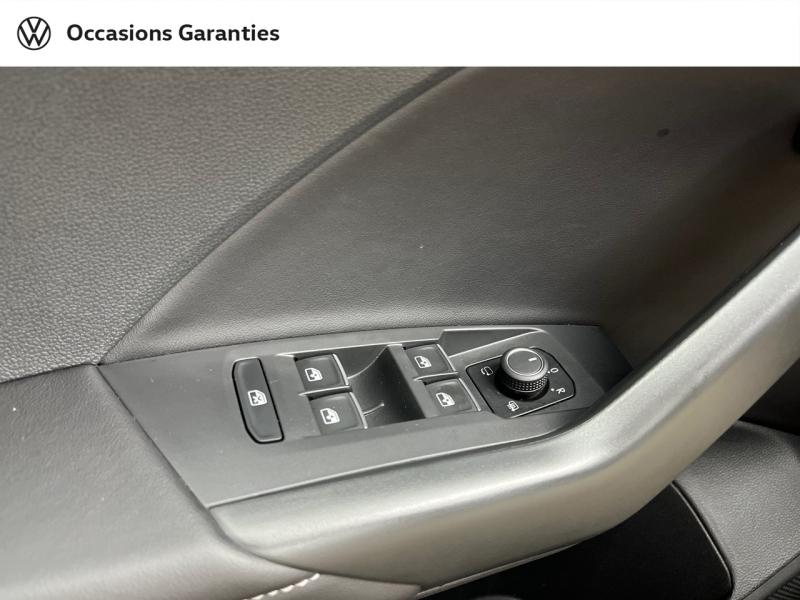 Voitures occasions VOLKSWAGEN T-CROSS R-Line Orvault