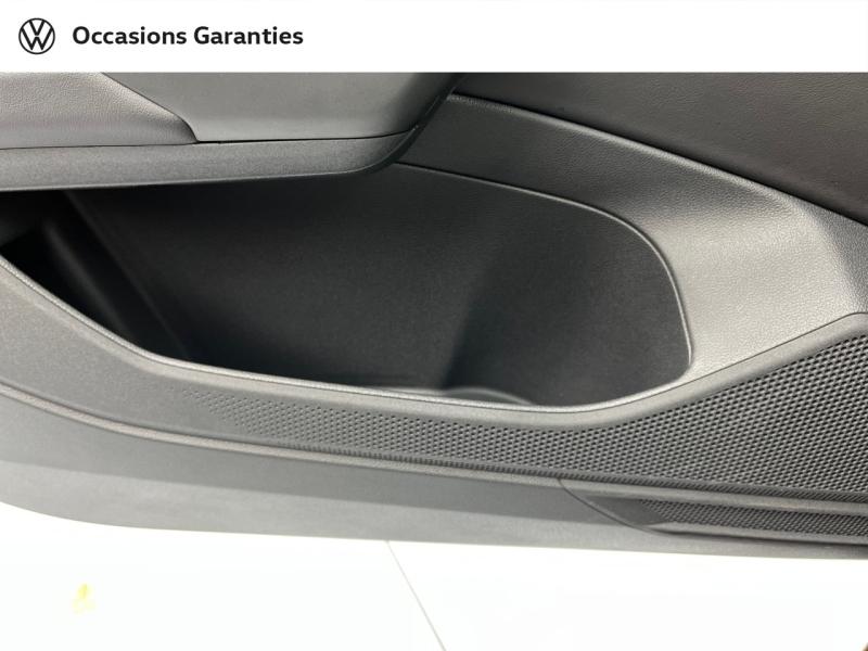 Voitures occasions VOLKSWAGEN T-CROSS R-Line Orvault