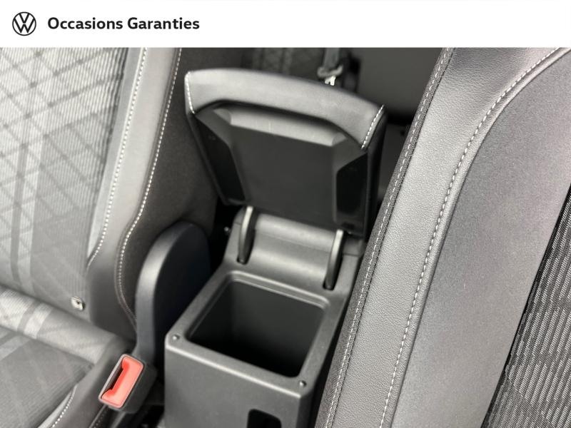 Voitures occasions VOLKSWAGEN T-CROSS R-Line Orvault